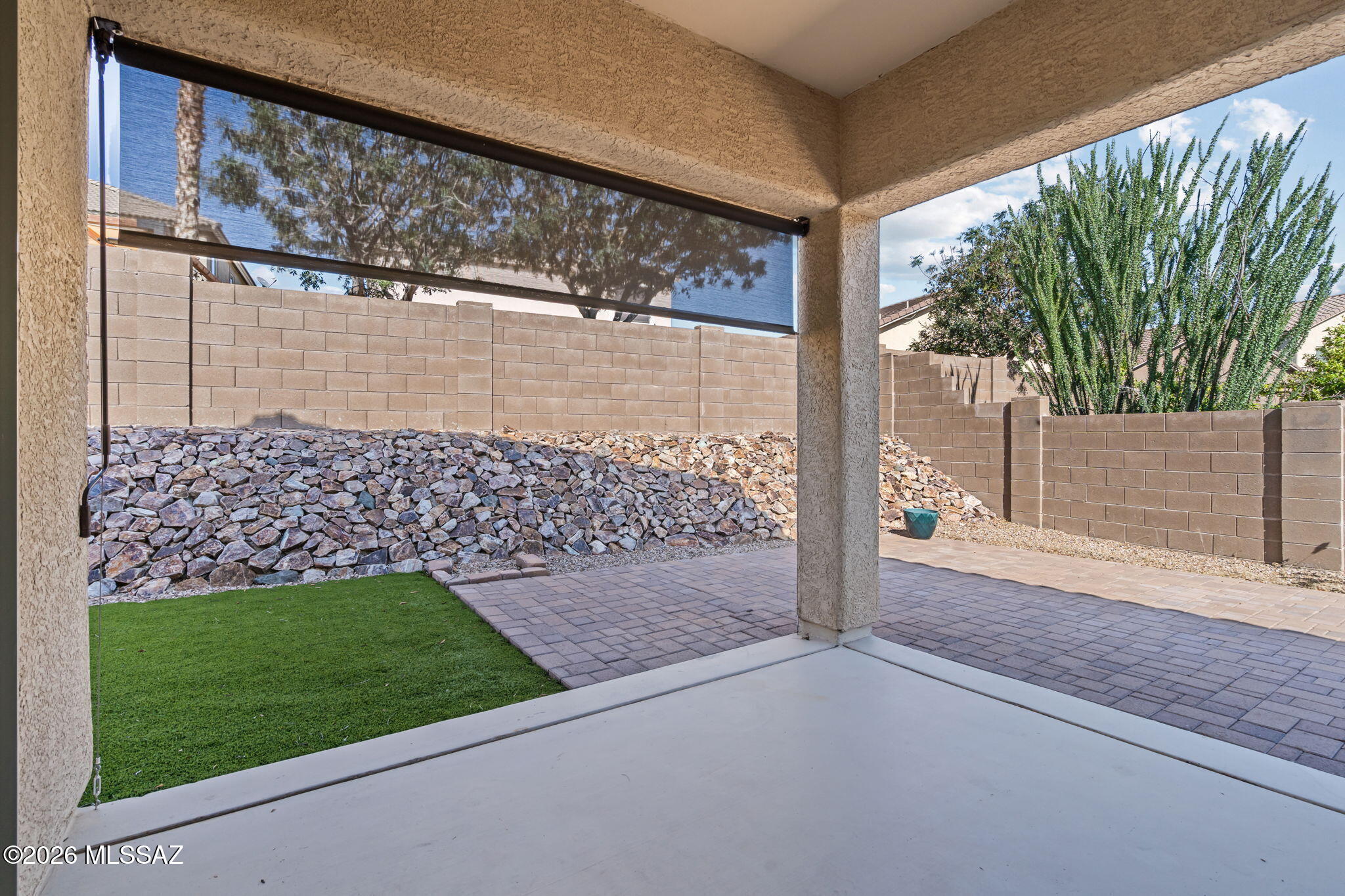 12904 Bloomington Loop Tucson, AZ 85755 - Photo 27 of 37