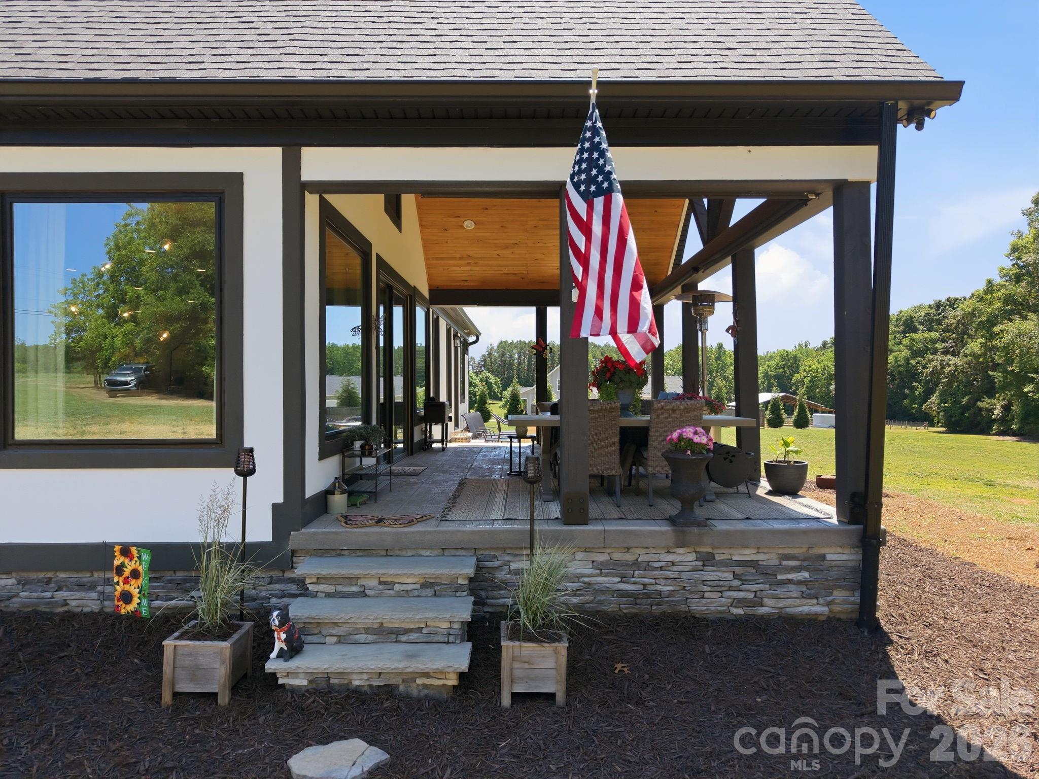 8815 Bringle Ferry Road Salisbury, NC 28146 - Photo 40 of 48