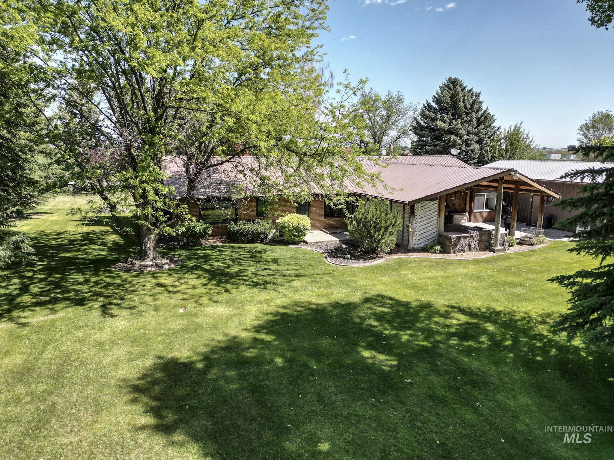 585 West Baseline Road Paul, ID 83347 - Photo 5 of 47