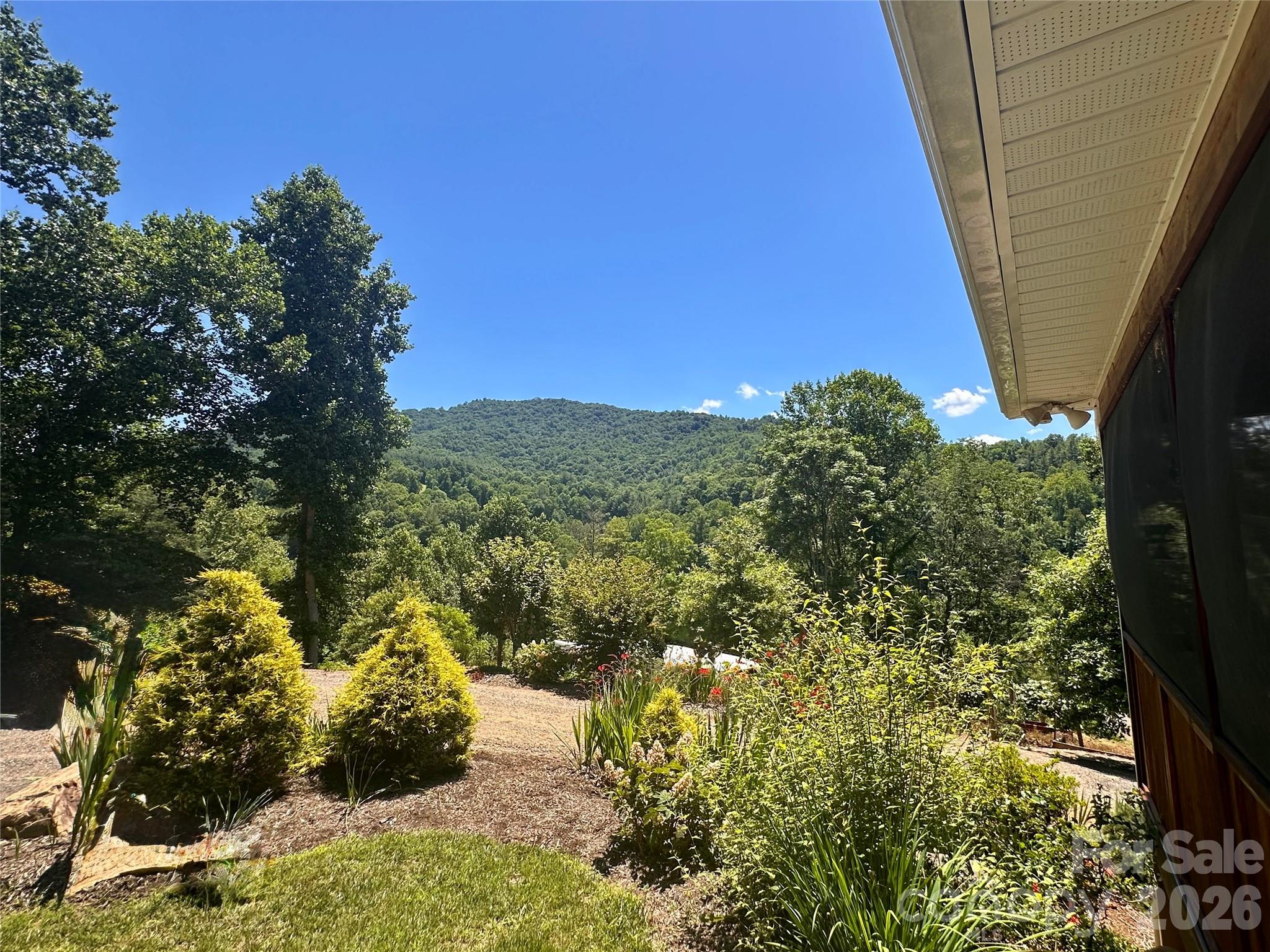 2825 Harrell Hill Road Bakersville, NC 28705 - Photo 39 of 47