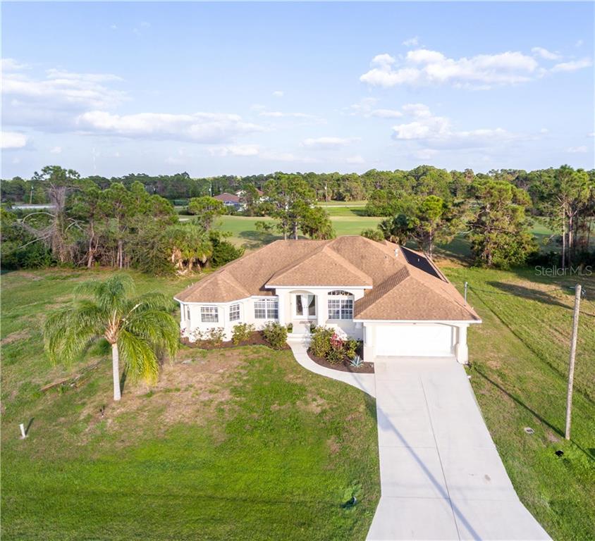 188 Tournament Road Rotonda West, FL 33947 - Photo 1 of 1 Gallery Image 1