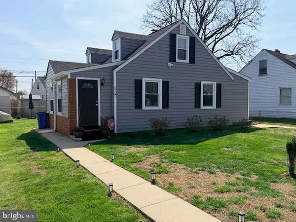 $312,900 | 8217 Cornwall Road, Dundalk, MD 21222