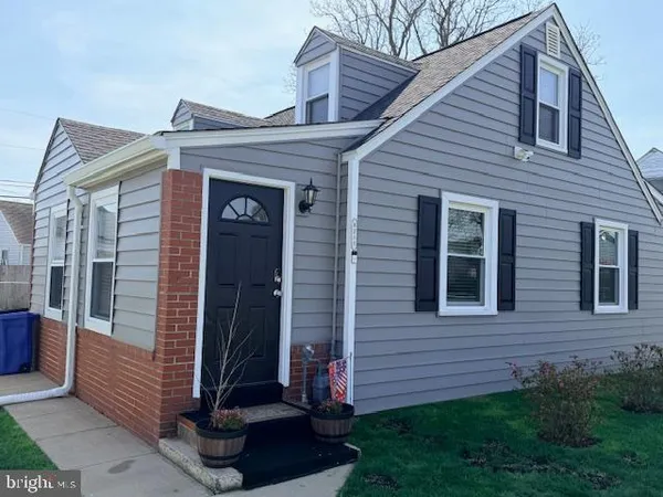 $312,900 | 8217 Cornwall Road, Dundalk, MD 21222