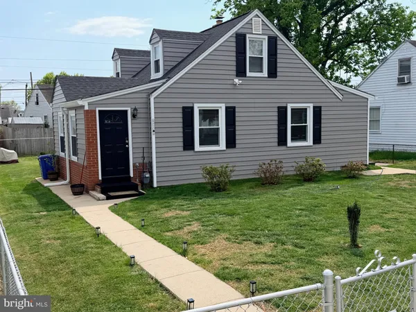 $312,900 | 8217 Cornwall Road, Dundalk, MD 21222