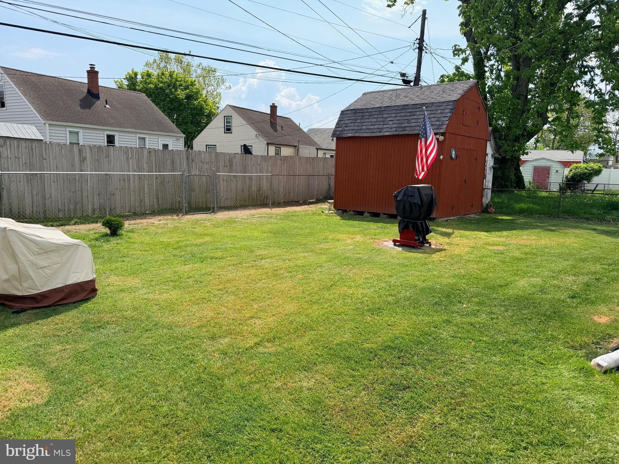 8217 Cornwall Road Dundalk, MD 21222 - Photo 17 of 17