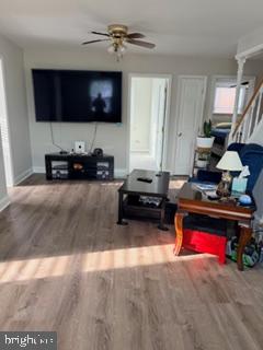 8217 Cornwall Road Dundalk, MD 21222 - Photo 3 of 17