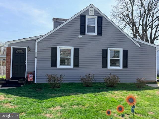 8217 Cornwall Road Dundalk, MD 21222 - Photo 4 of 11