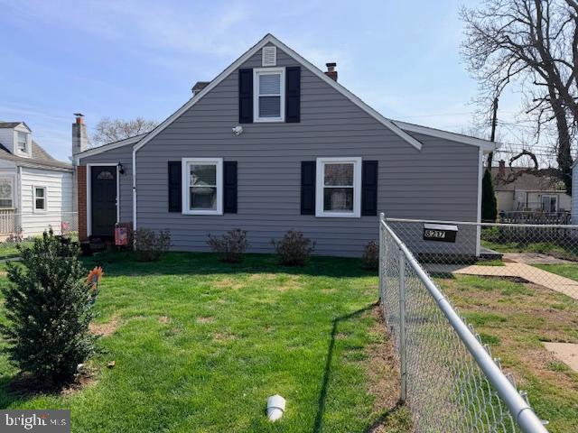 8217 Cornwall Road Dundalk, MD 21222 - Photo 5 of 11