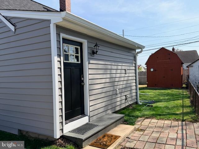 8217 Cornwall Road Dundalk, MD 21222 - Photo 6 of 11