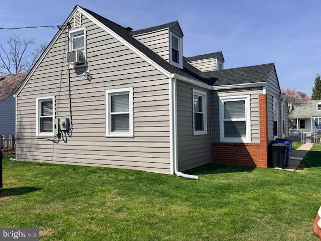 8217 Cornwall Road Dundalk, MD 21222 - Photo 7 of 11