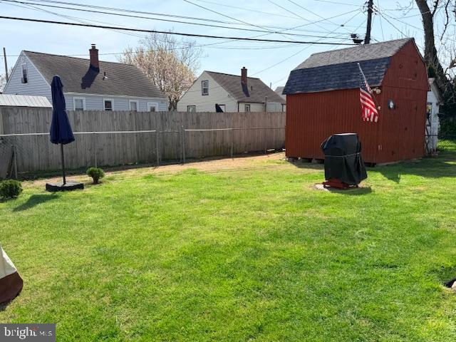 8217 Cornwall Road Dundalk, MD 21222 - Photo 8 of 11