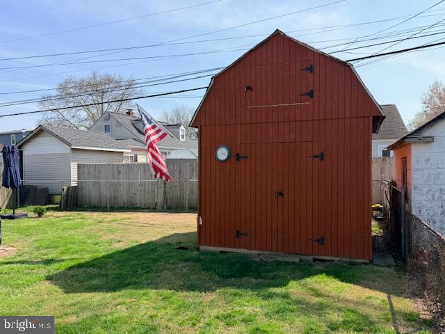 8217 Cornwall Road Dundalk, MD 21222 - Photo 9 of 11