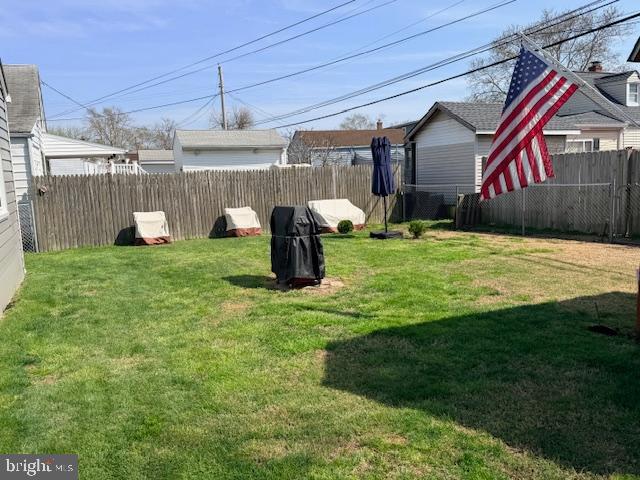 8217 Cornwall Road Dundalk, MD 21222 - Photo 10 of 11