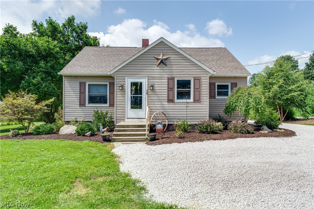 5972 Manchester Road Akron, OH 44319 - Photo 1 of 32