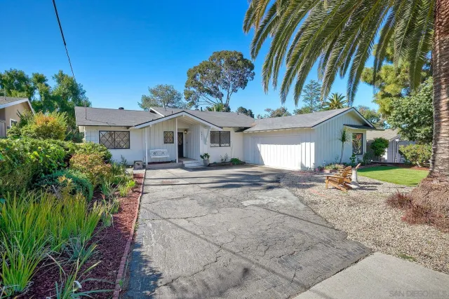 $6,200,000 | 1311 Crestridge Drive, Oceanside, CA 92054