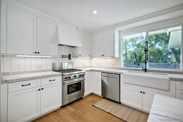 $6,200,000 | 1311 Crestridge Drive, Oceanside, CA 92054