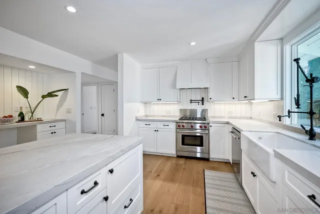 $6,200,000 | 1311 Crestridge Drive, Oceanside, CA 92054