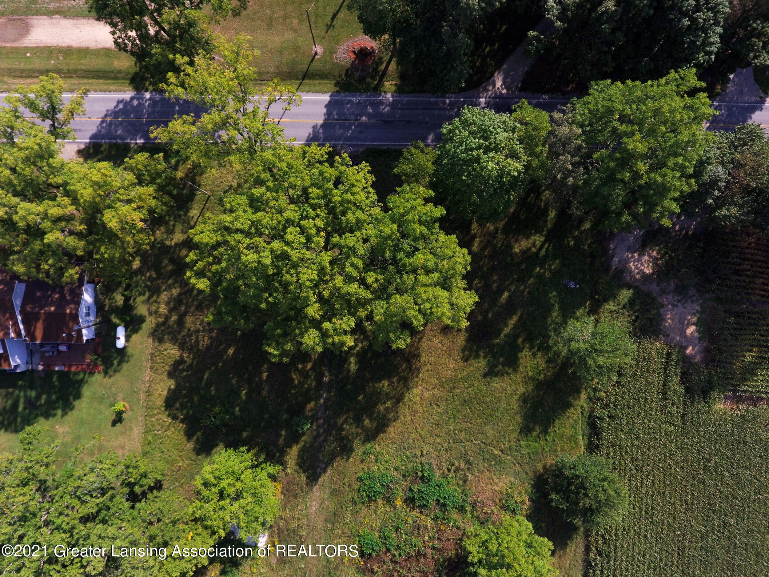 V/l South College Road Mason, MI 48854 - Photo 2 of 7 DJI_0006