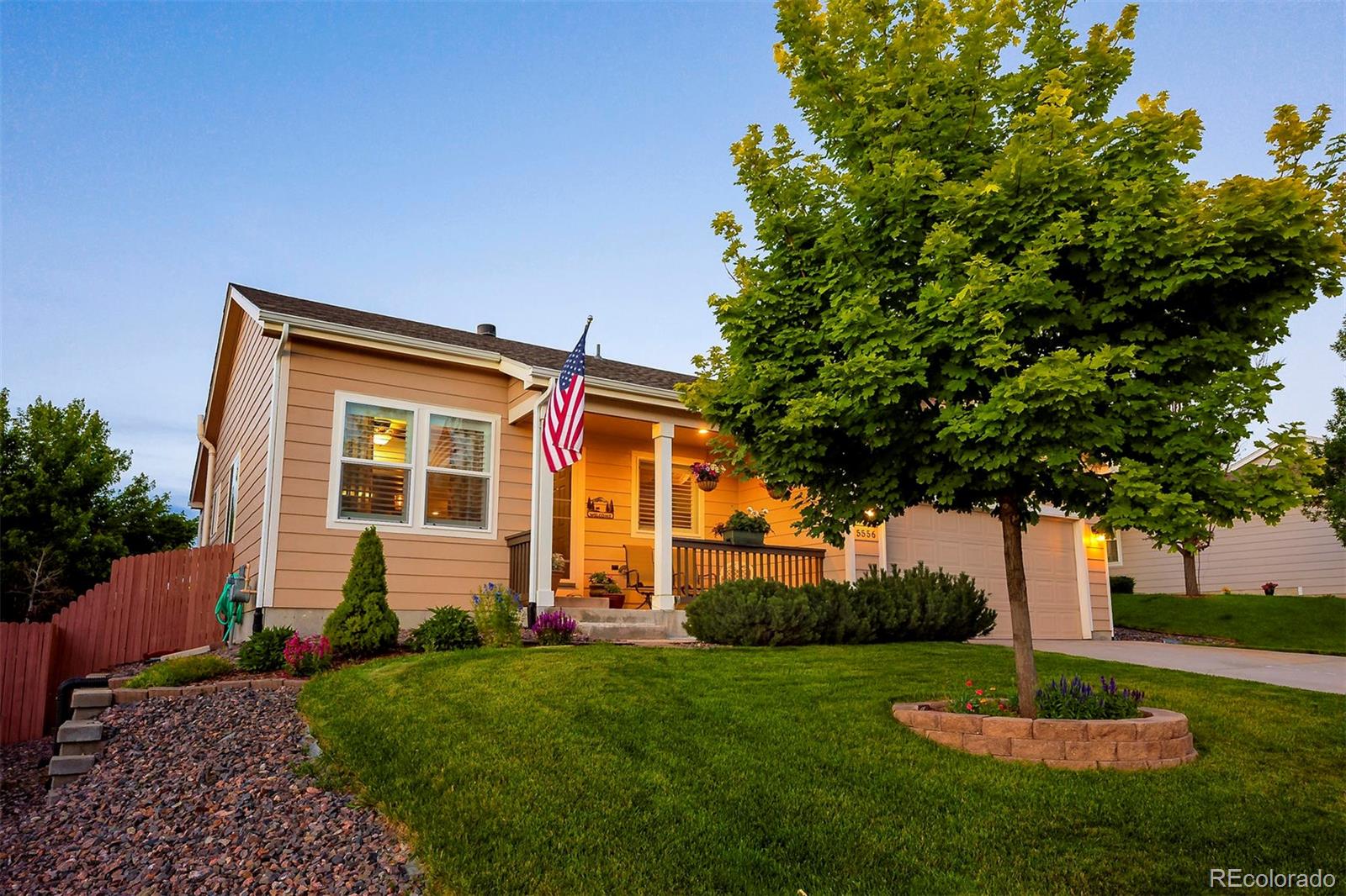 5556 South Rome Street Aurora, CO 80015 - Photo 3 of 31 Gallery Image 3