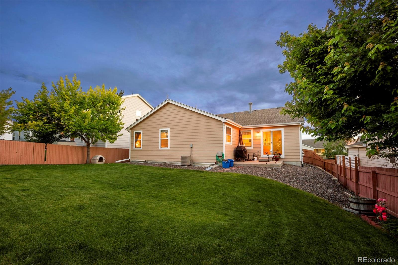5556 South Rome Street Aurora, CO 80015 - Photo 31 of 31 Gallery Image 31