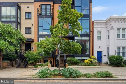 $1,850,000 | 1931 12th Street Northwest, Unit A, Washington, DC 20009