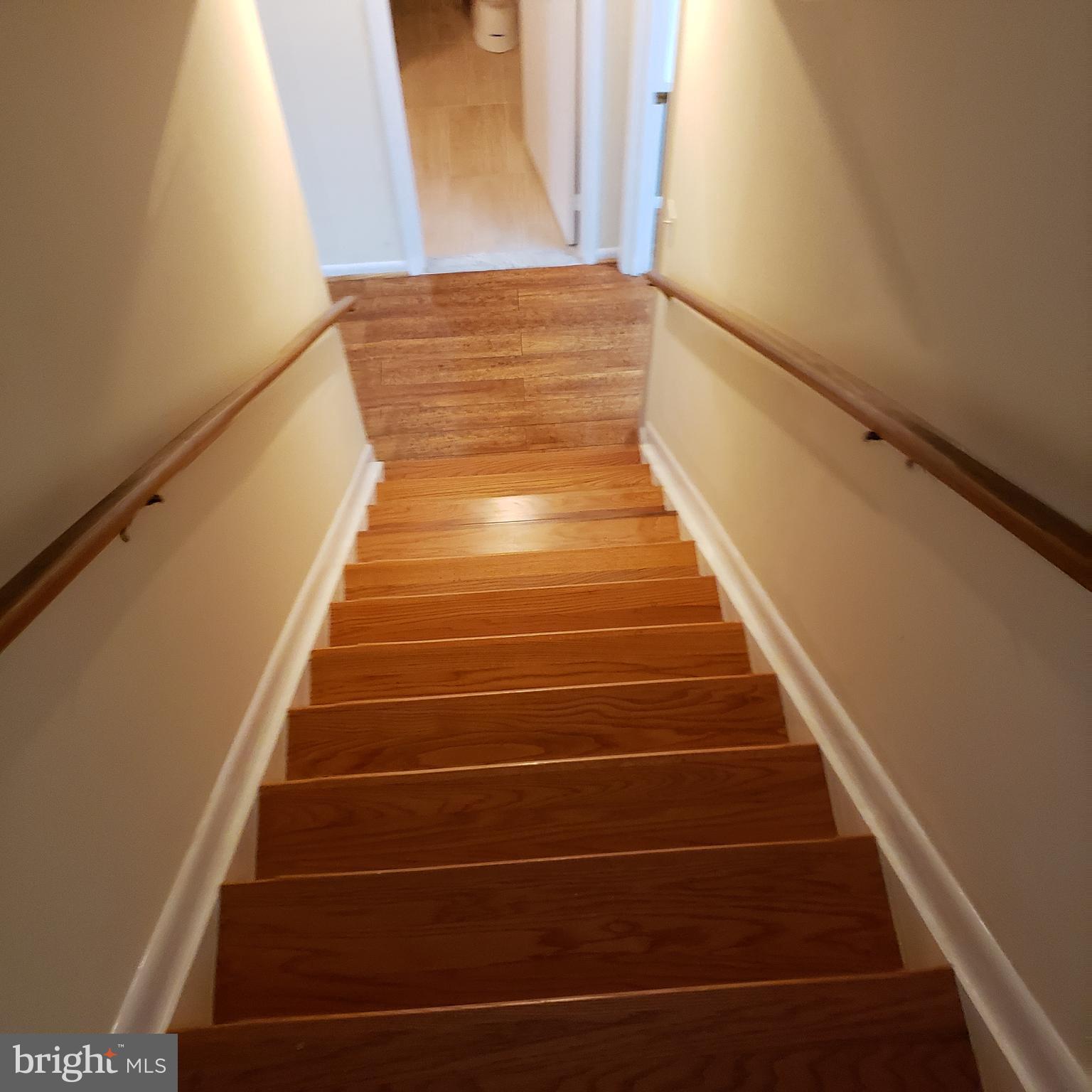 9046 Naygall Road Baltimore, MD 21234 - Photo 25 of 43 stairs to lower level