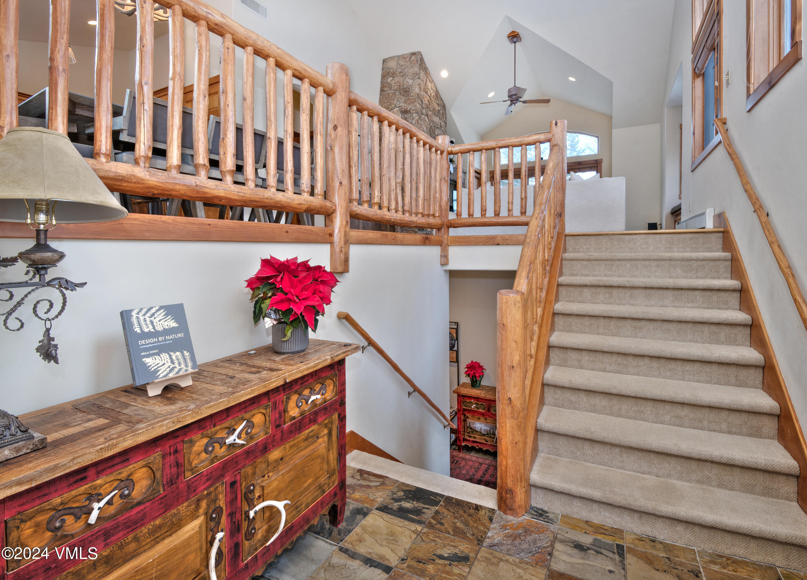 111 Knudson Ranch Road Edwards, CO 81632 - Photo 7 of 31 a view of entryway with a front door