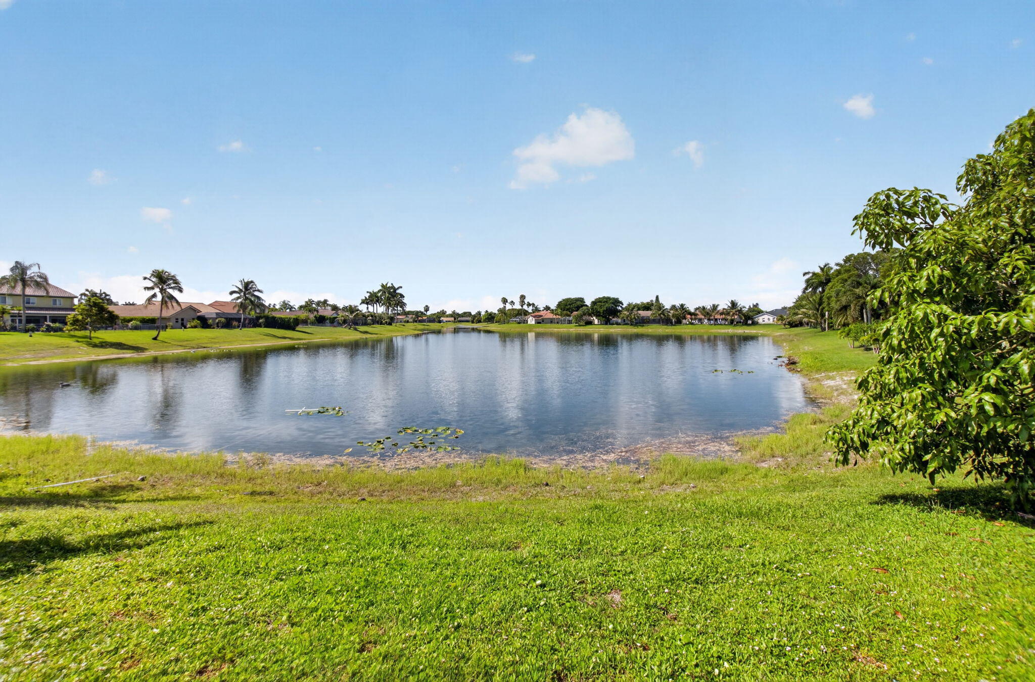 11845 Island Lakes Lane Boca Raton, FL 33498 - Photo 71 of 78 Long lake views