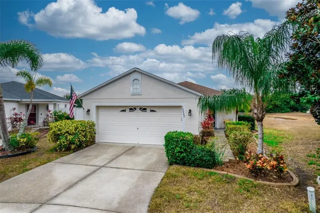 $298,900 | 10602 Navigation Drive, Riverview, FL 33579