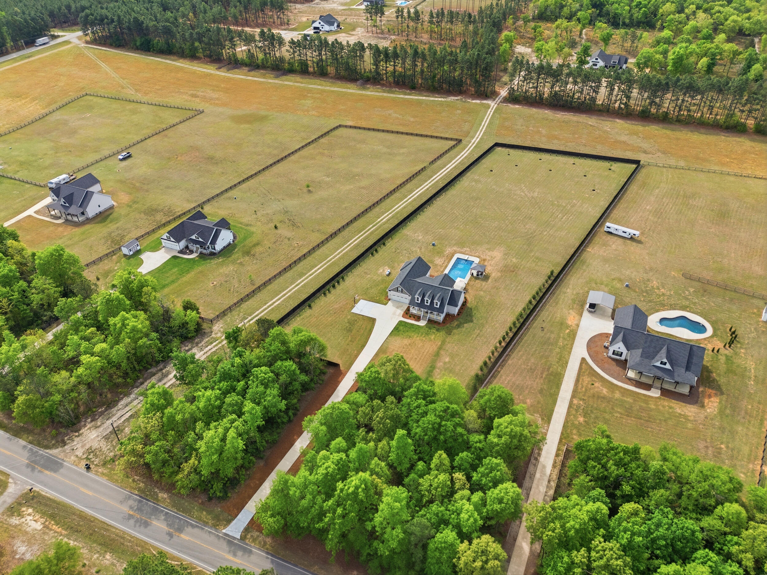 35 Old Friar Road Aiken, SC 29801 - Photo 54 of 56