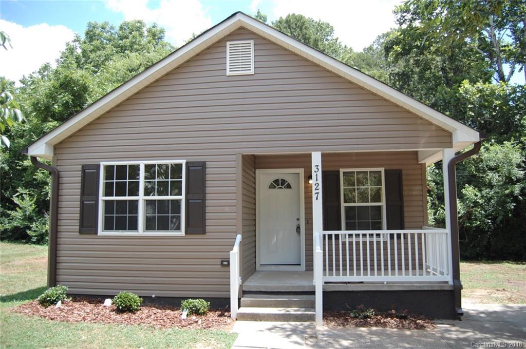 3127 Ridge Avenue Charlotte, NC 28208 - Photo 1 of 21 Gallery Image 1