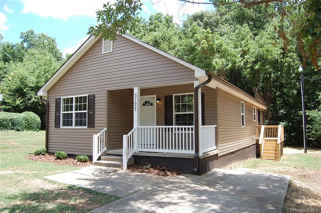 3127 Ridge Avenue Charlotte, NC 28208 - Photo 2 of 21 Gallery Image 2
