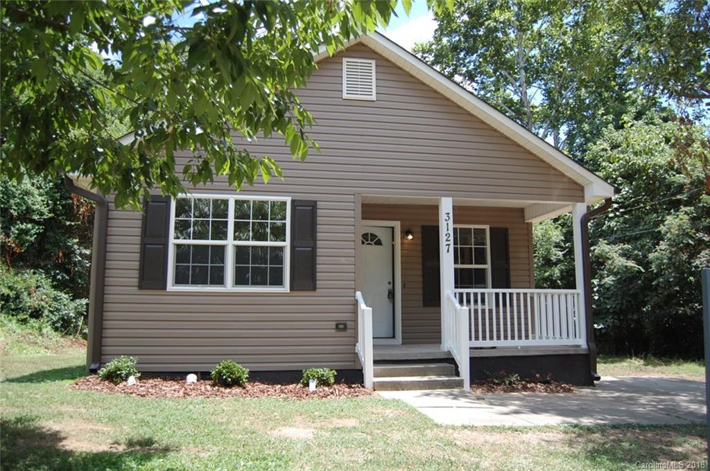 3127 Ridge Avenue Charlotte, NC 28208 - Photo 20 of 21 Gallery Image 20