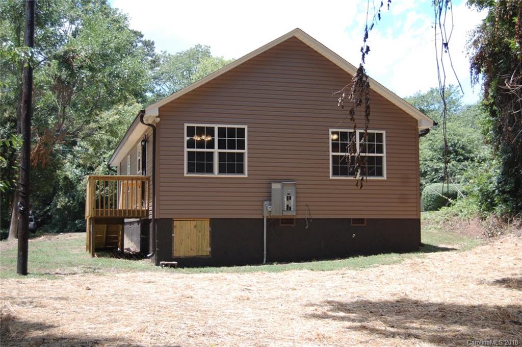 3127 Ridge Avenue Charlotte, NC 28208 - Photo 21 of 21 Gallery Image 21