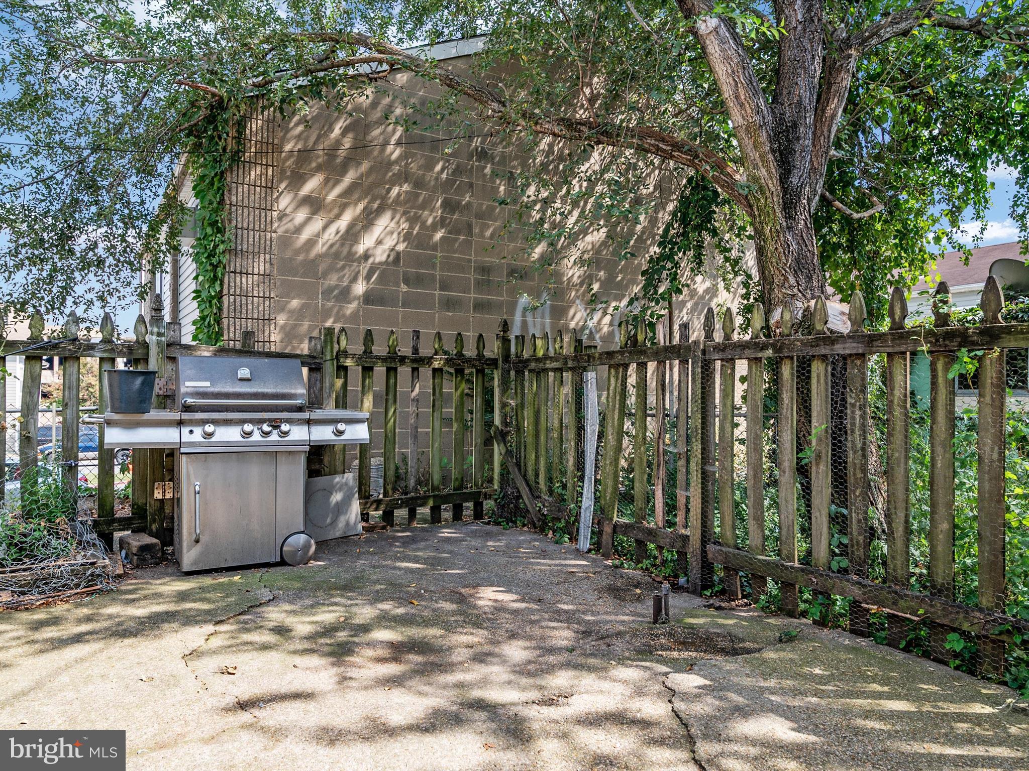 56 Pleasant Street Annapolis, MD 21401 - Photo 16 of 17