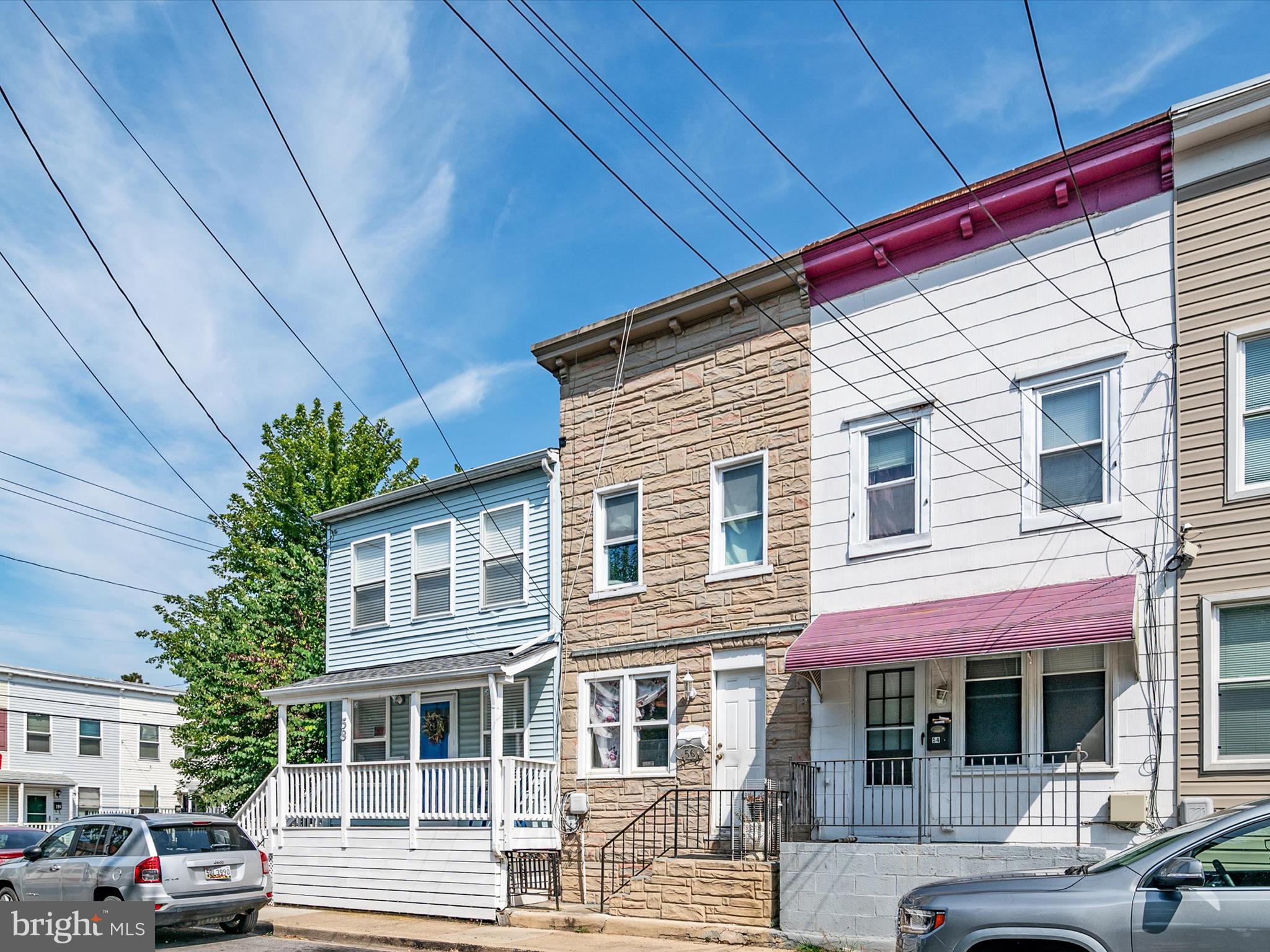 56 Pleasant Street Annapolis, MD 21401 - Photo 2 of 17