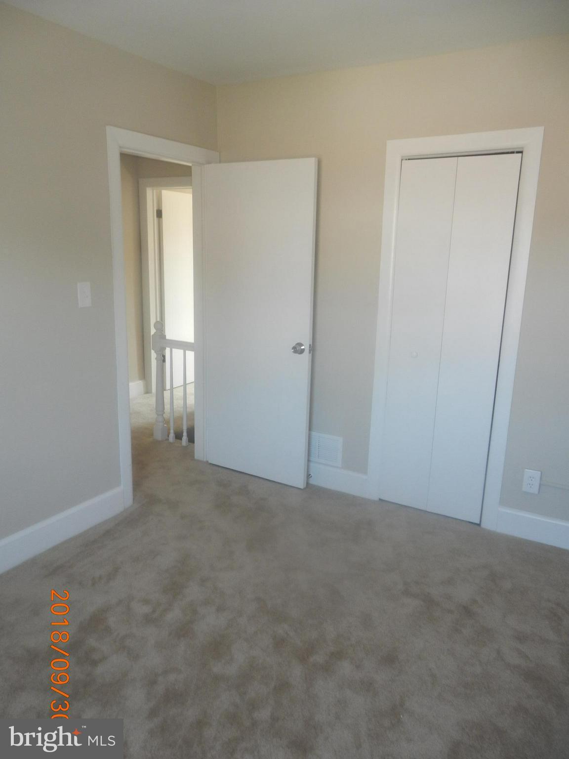 750 Arncliffe Road Baltimore, MD 21221 - Photo 13 of 18 Bedroom