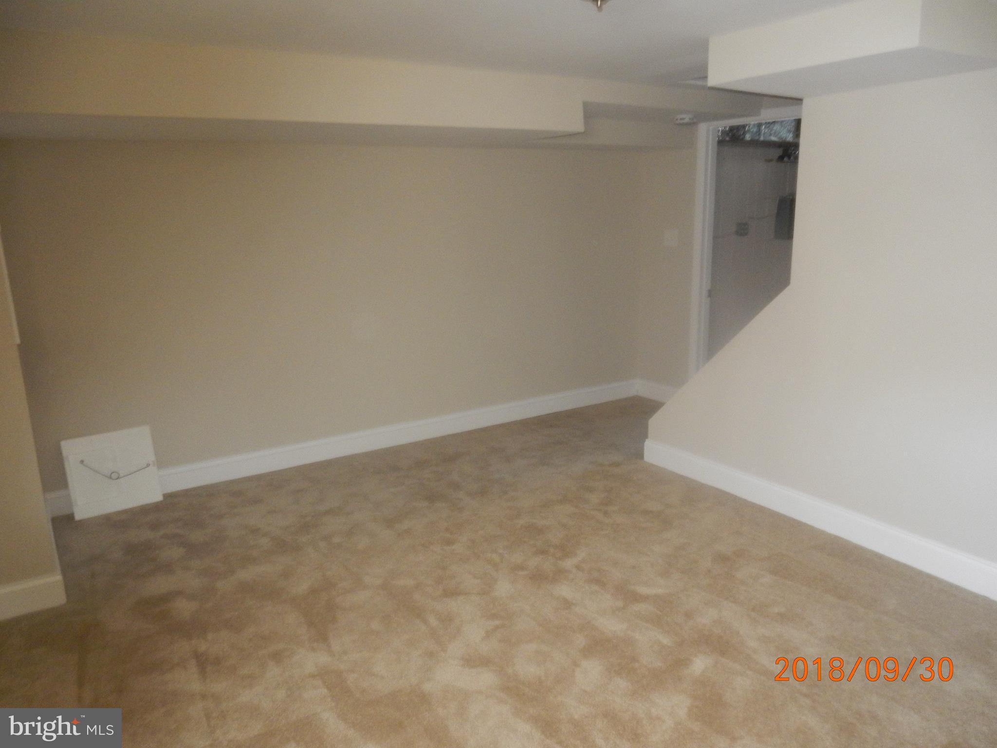 750 Arncliffe Road Baltimore, MD 21221 - Photo 15 of 18 Basement