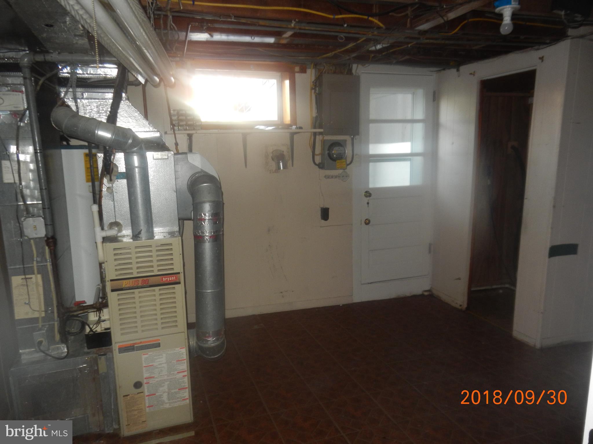 750 Arncliffe Road Baltimore, MD 21221 - Photo 16 of 18 Basement