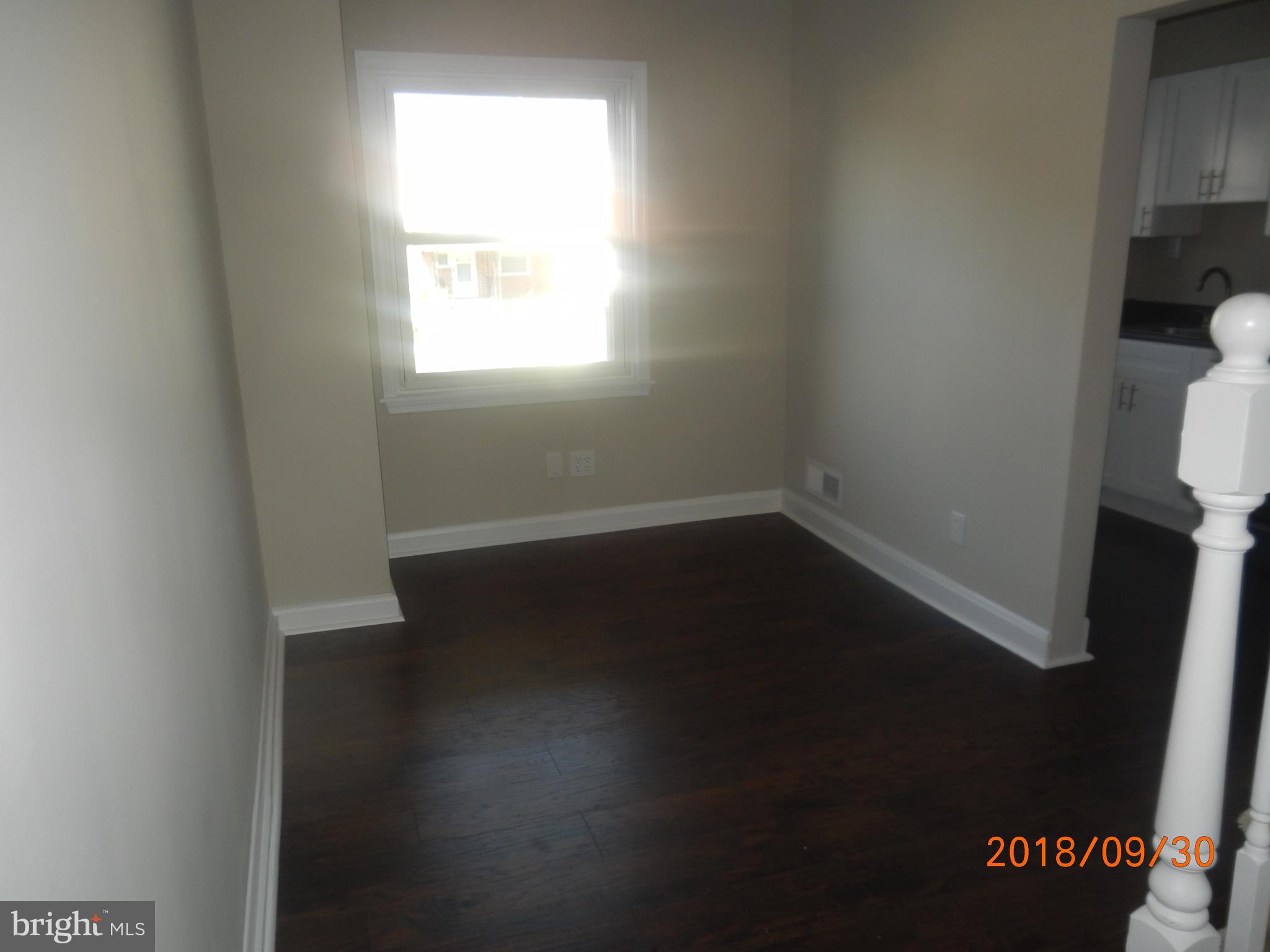 750 Arncliffe Road Baltimore, MD 21221 - Photo 4 of 18 Dining Room