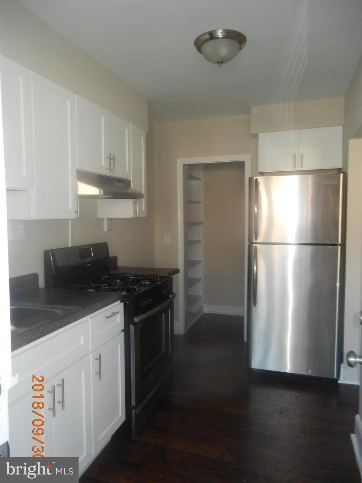 750 Arncliffe Road Baltimore, MD 21221 - Photo 6 of 18 Kitchen