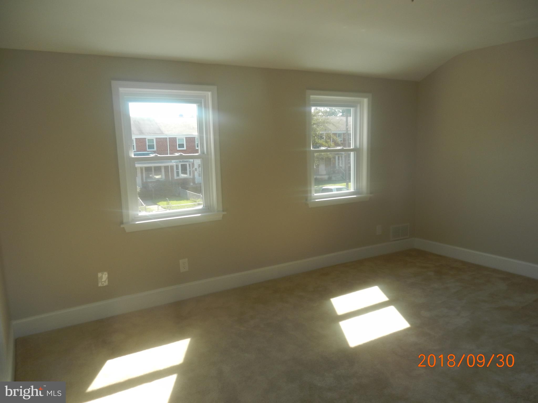 750 Arncliffe Road Baltimore, MD 21221 - Photo 9 of 18 Bedroom