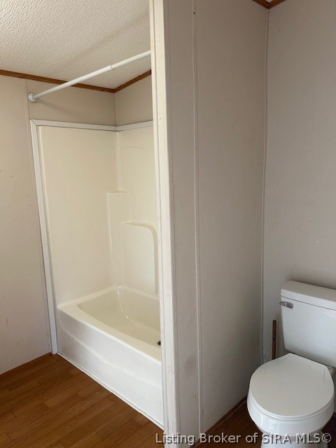 9078 South Becks Mill Road Fredericksburg, IN 47120 - Photo 21 of 27 Bathroom #2