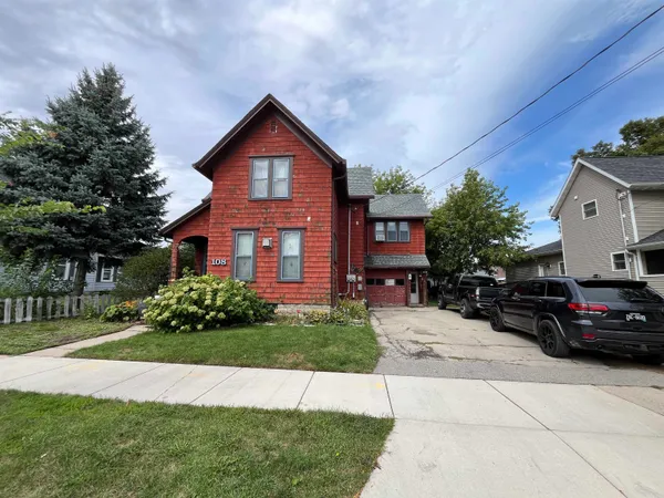 $244,900 | 108 East Atlantic Street, Appleton, WI 54911