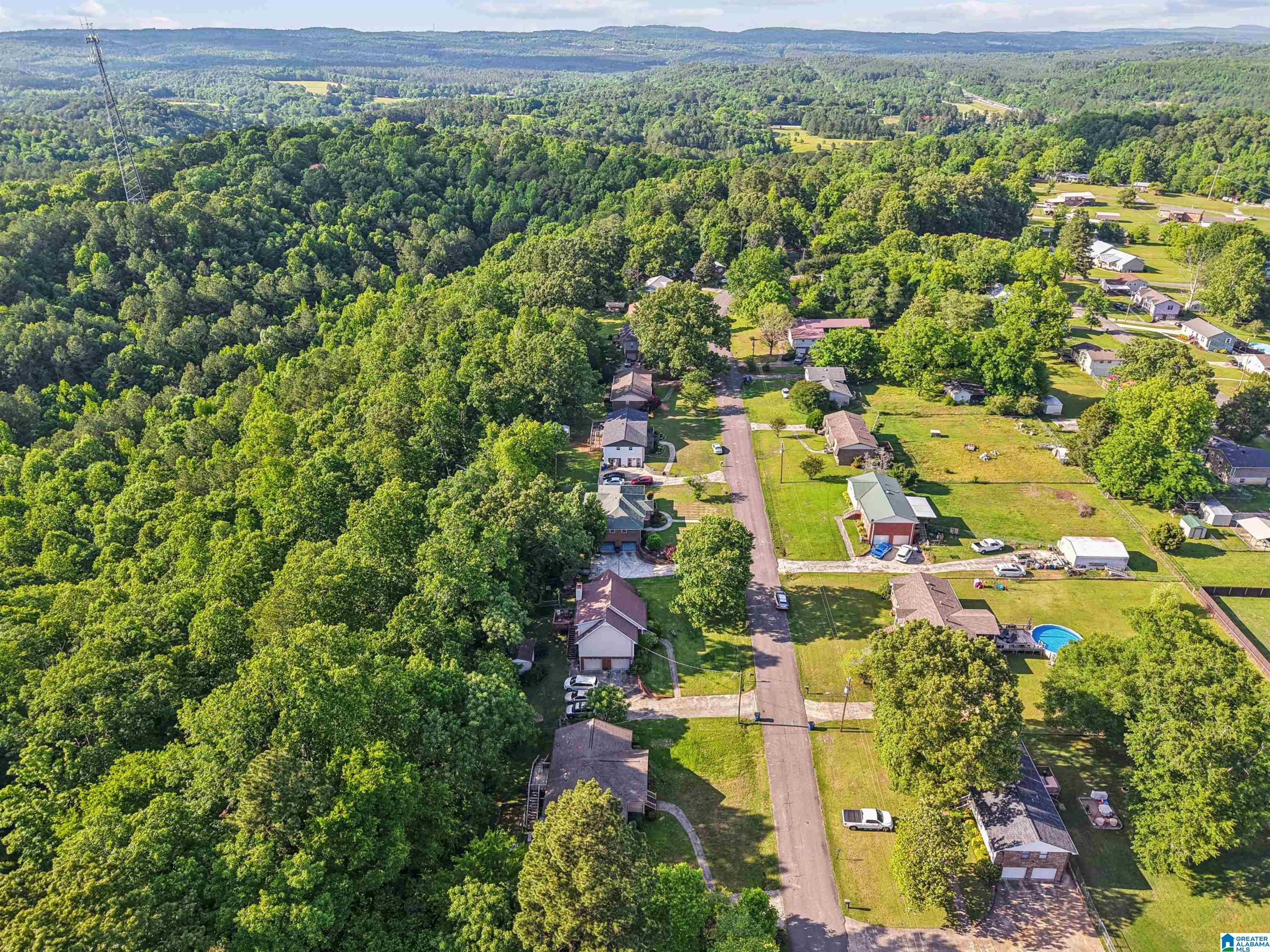 717 Hilltop Road Warrior, AL 35180 - Photo 30 of 33