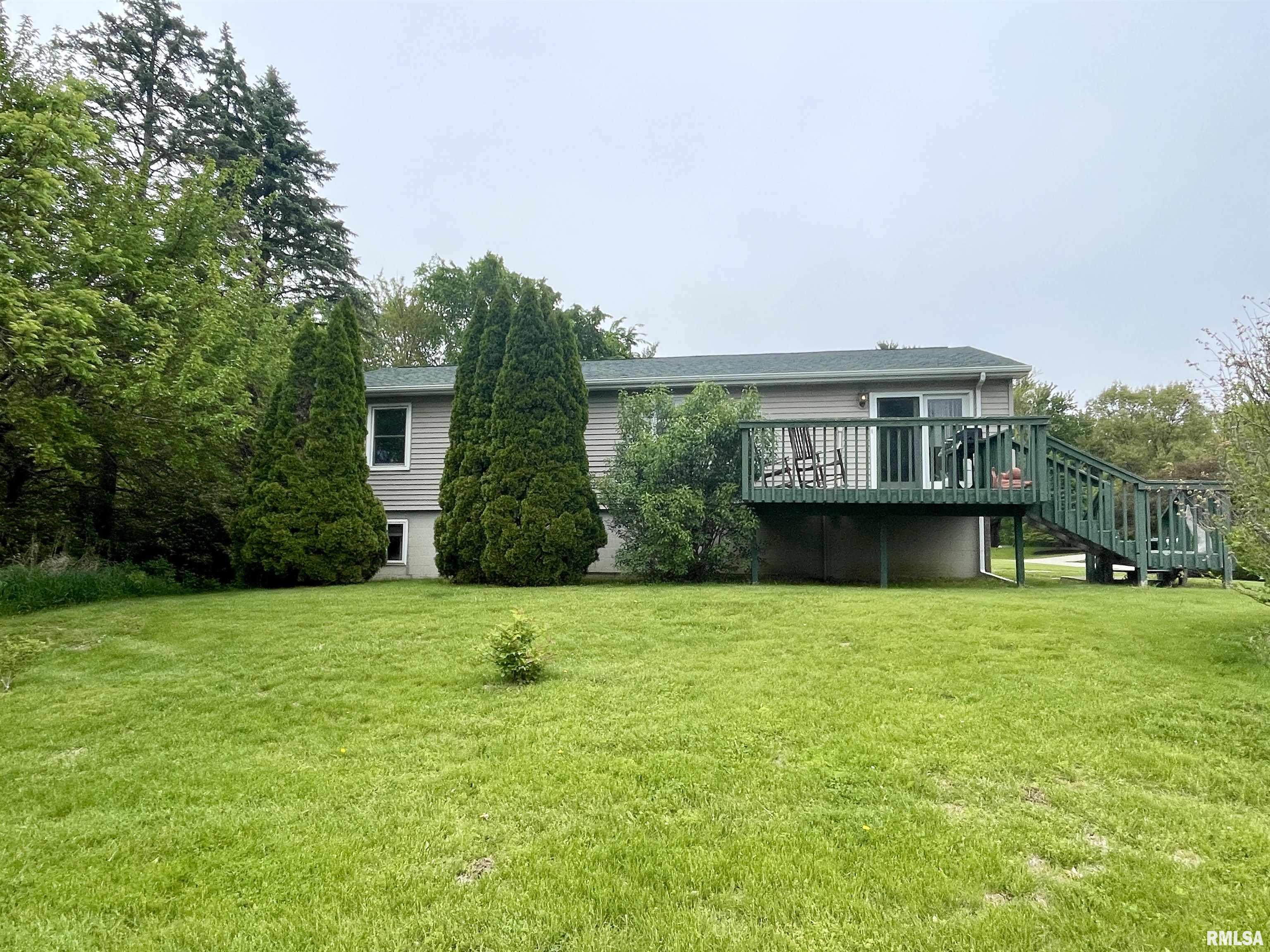5121 South Sir Lionel Court Mapleton, IL 61547 - Photo 3 of 47