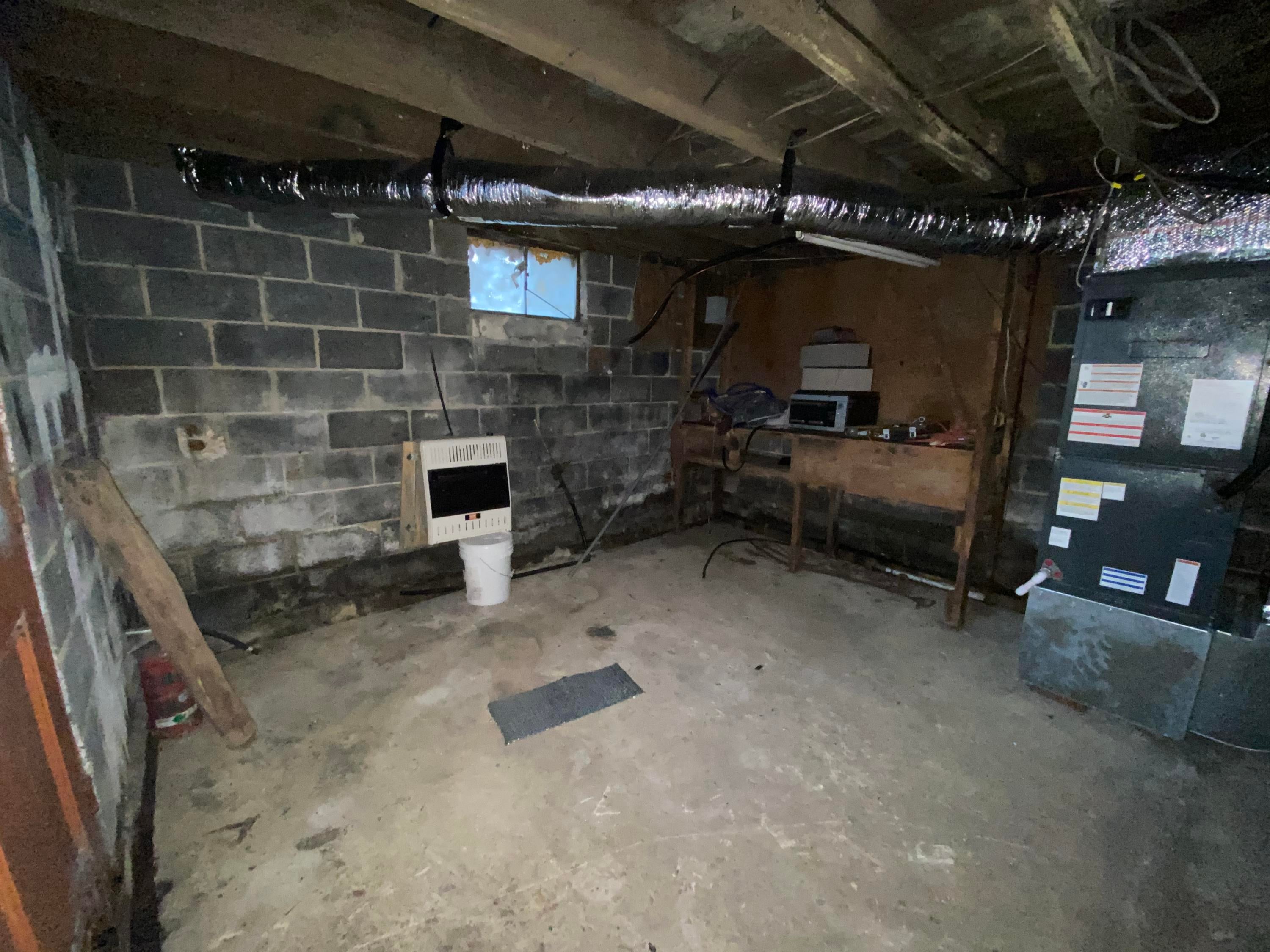 66 Post Road Nettie, WV 26681 - Photo 13 of 20 Gallery Image 13