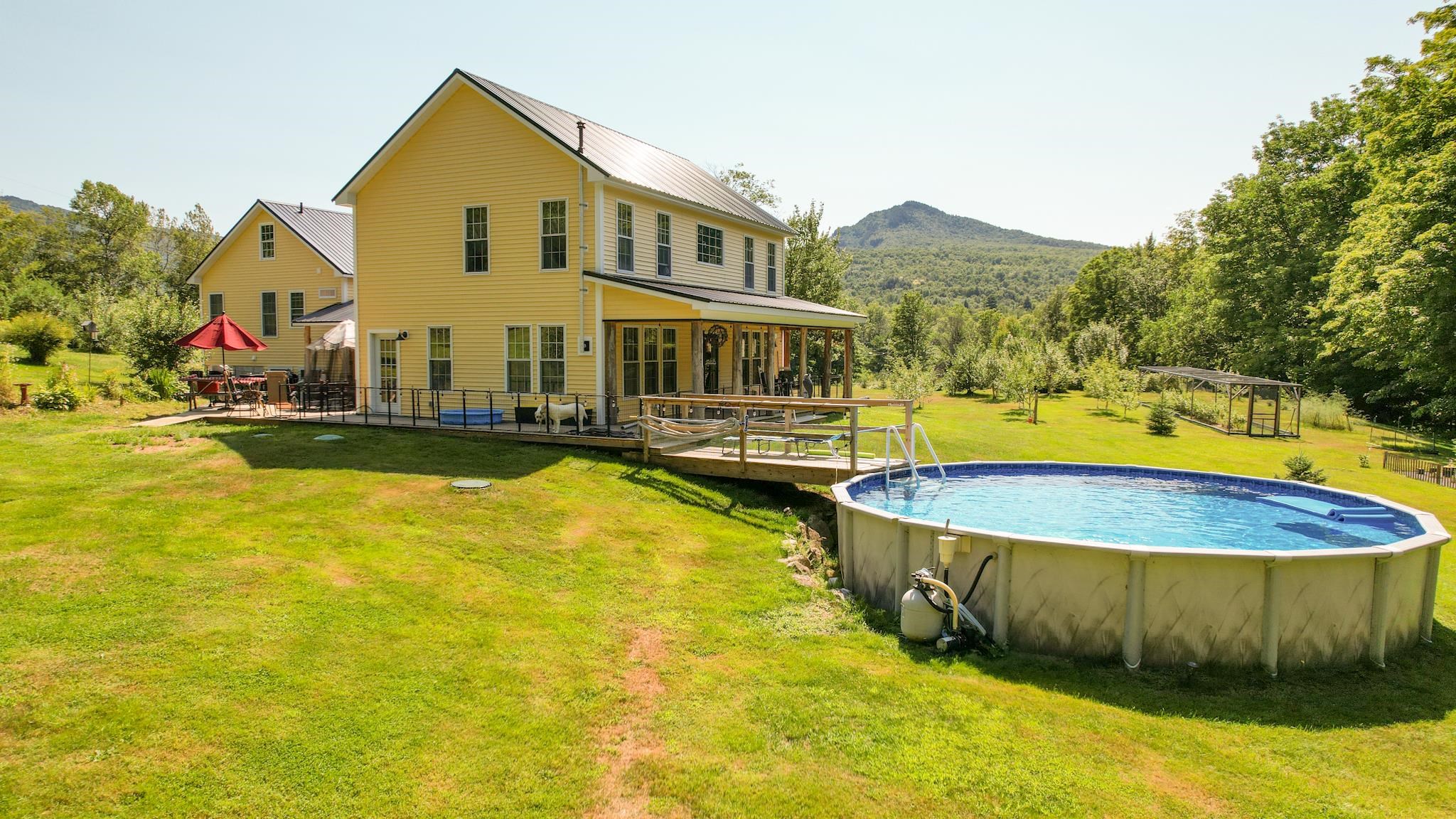 65 Meek Road Lowell, VT 05847 - Photo 50 of 59 Gallery Image 50