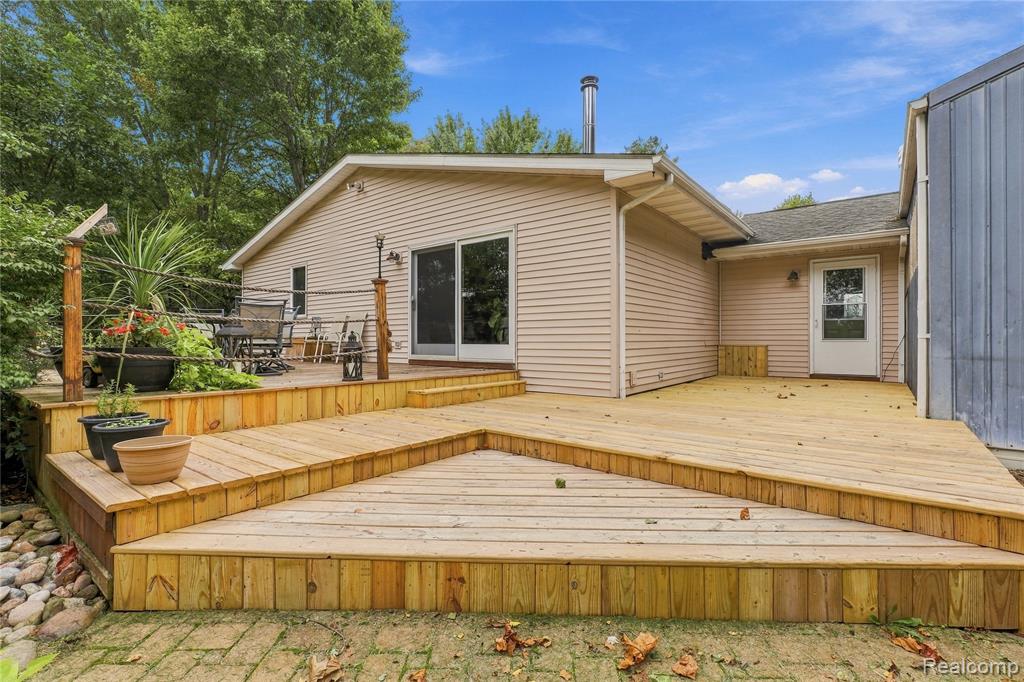 11178 North Belsay Road Clio, MI 48420 - Photo 38 of 62 Gallery Image 38