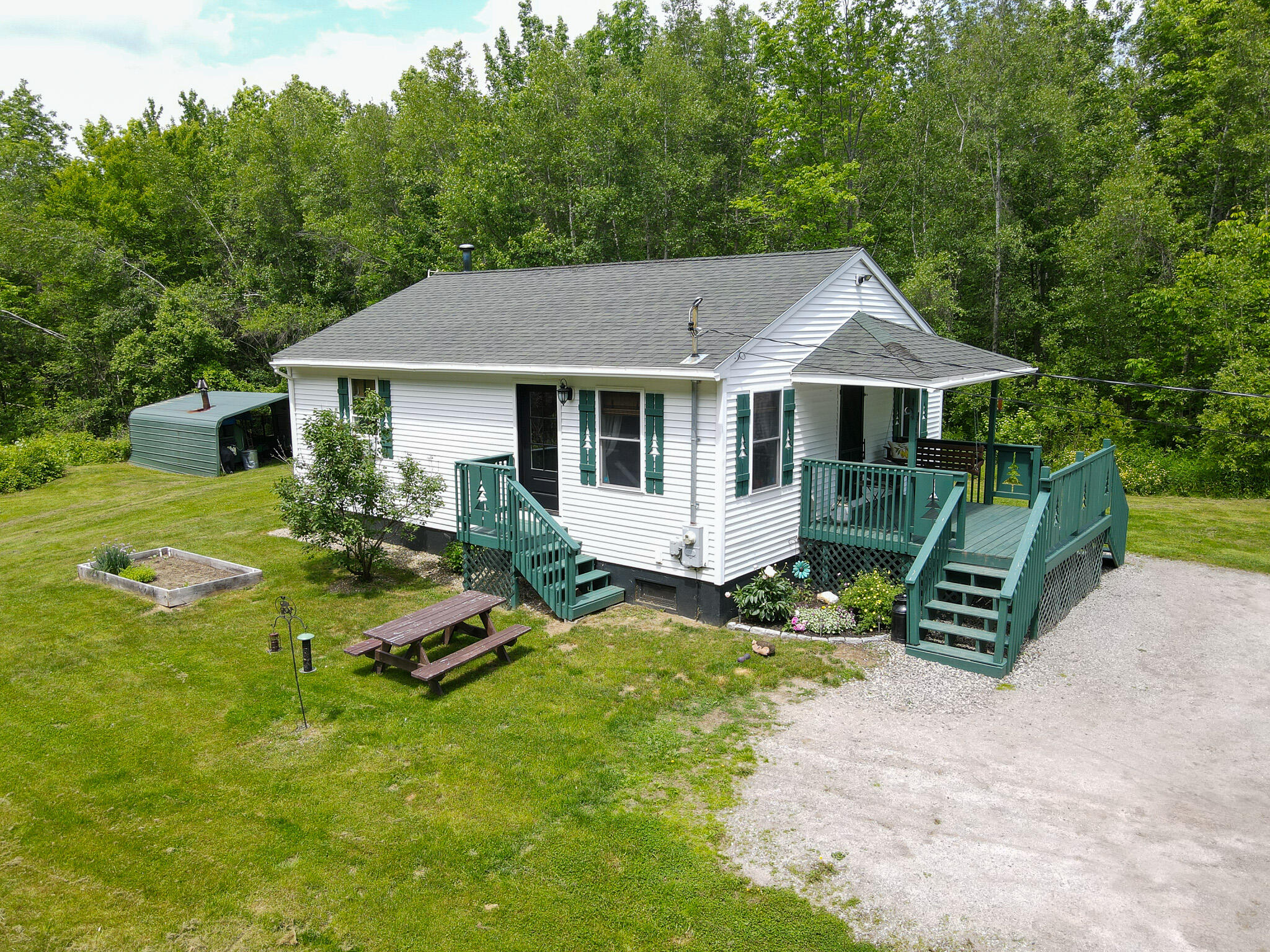 362 Ryerson Hill Road South Paris, ME 04281 - Photo 7 of 83 DJI_0438